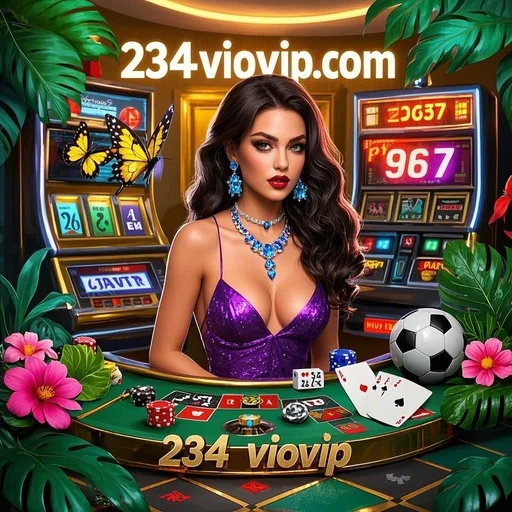 A Nova Era dos Jogos de Chat no 234 viovip