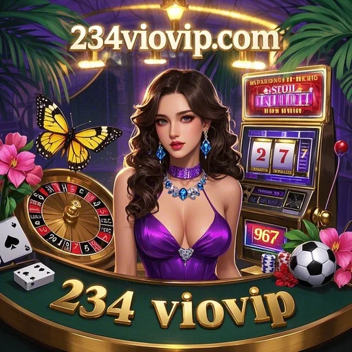Descubra o Mundo dos Jogos de Truques no 234 viovip